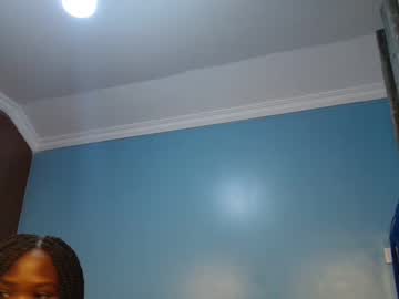 girl Exotic Live Cam Girls - Experience The Passion! with black_african_queen
