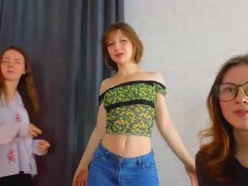 couple Exotic Live Cam Girls - Experience The Passion! with melindagonzales