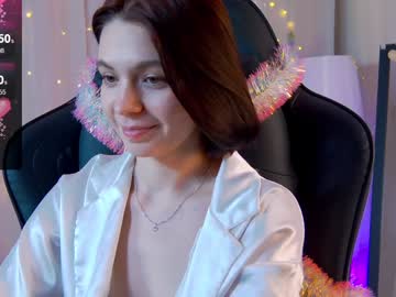 girl Exotic Live Cam Girls - Experience The Passion! with iri_de_baeera