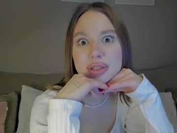 girl Exotic Live Cam Girls - Experience The Passion! with alisa_tiny