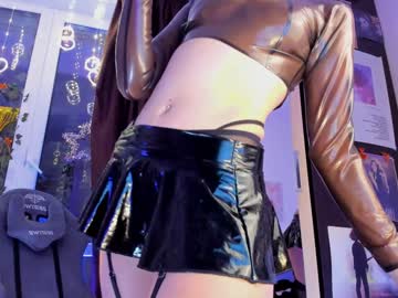 girl Exotic Live Cam Girls - Experience The Passion! with missclairdelune