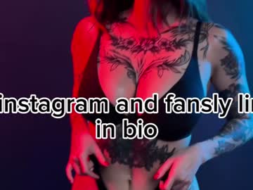 girl Exotic Live Cam Girls - Experience The Passion! with alyssa_fabulous