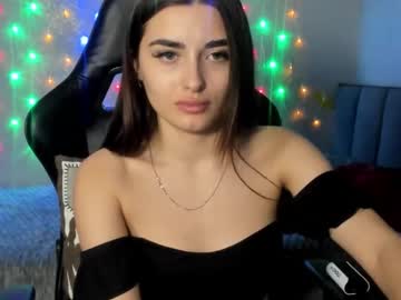 girl Exotic Live Cam Girls - Experience The Passion! with molly_ww