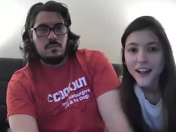 couple Exotic Live Cam Girls - Experience The Passion! with nummyjello