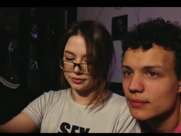 couple Exotic Live Cam Girls - Experience The Passion! with _markyss_
