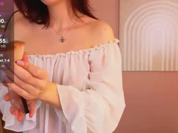 girl
        darkwilllow_ cam image #8159