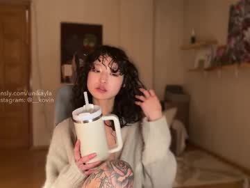 girl Exotic Live Cam Girls - Experience The Passion! with _octopussy_